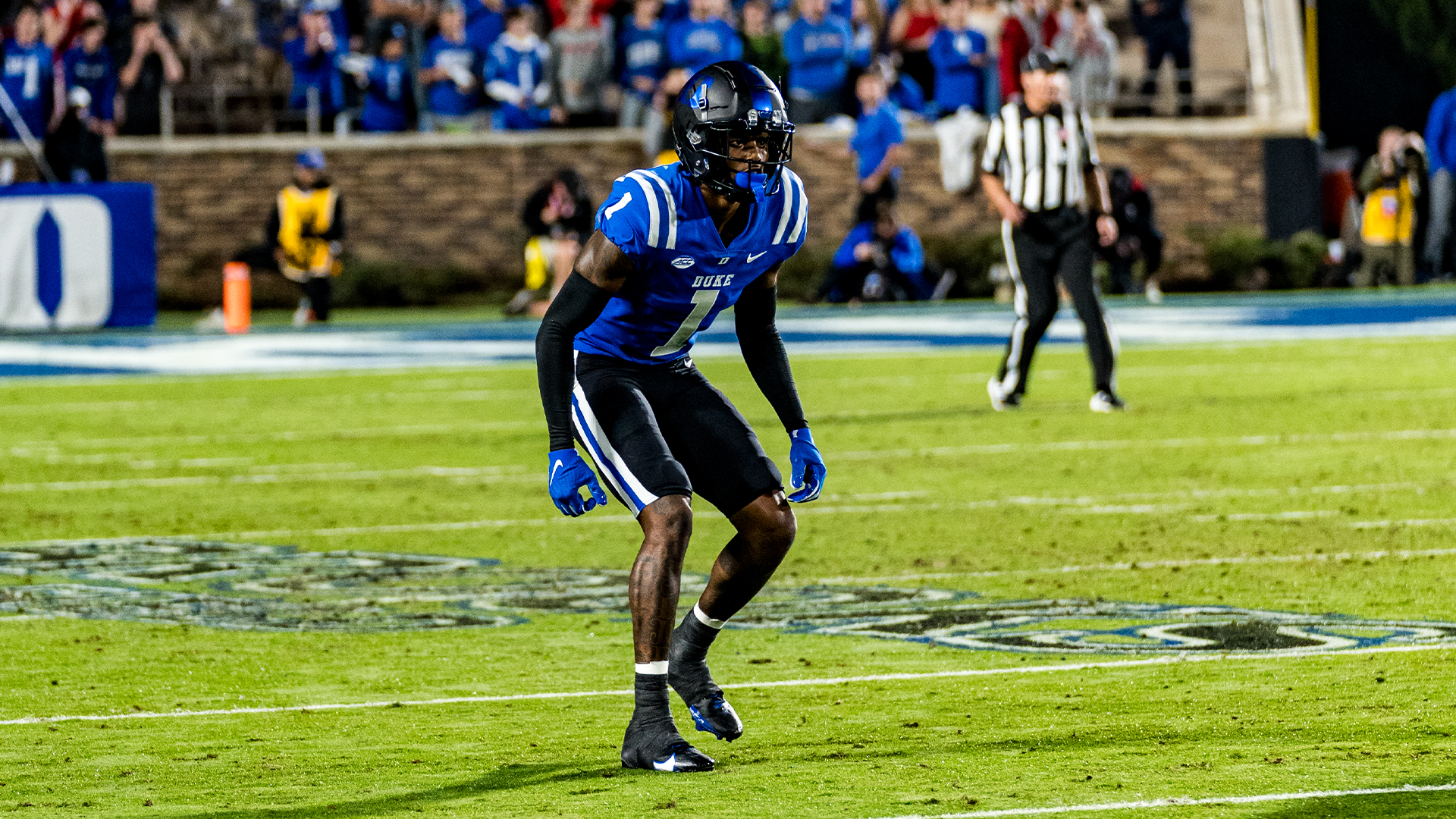 Jones Named to CBS Sports Midseason All-America Team