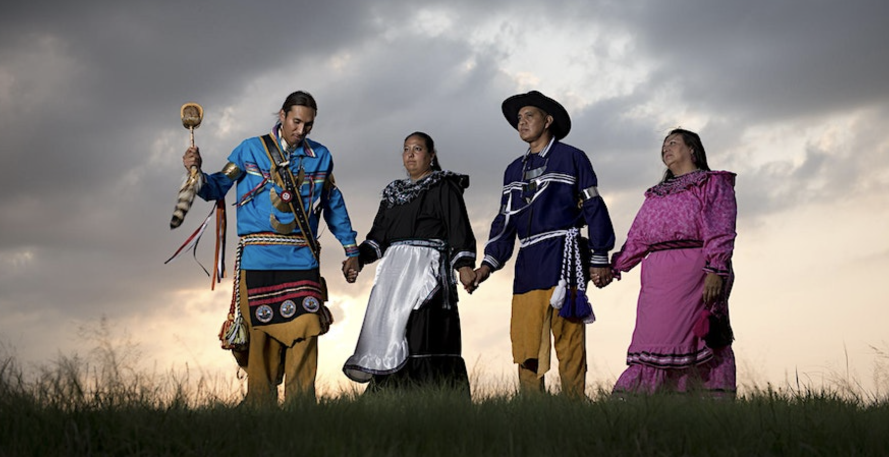 Here’s Whats Going On In Indian Country: Native American Heritage Month