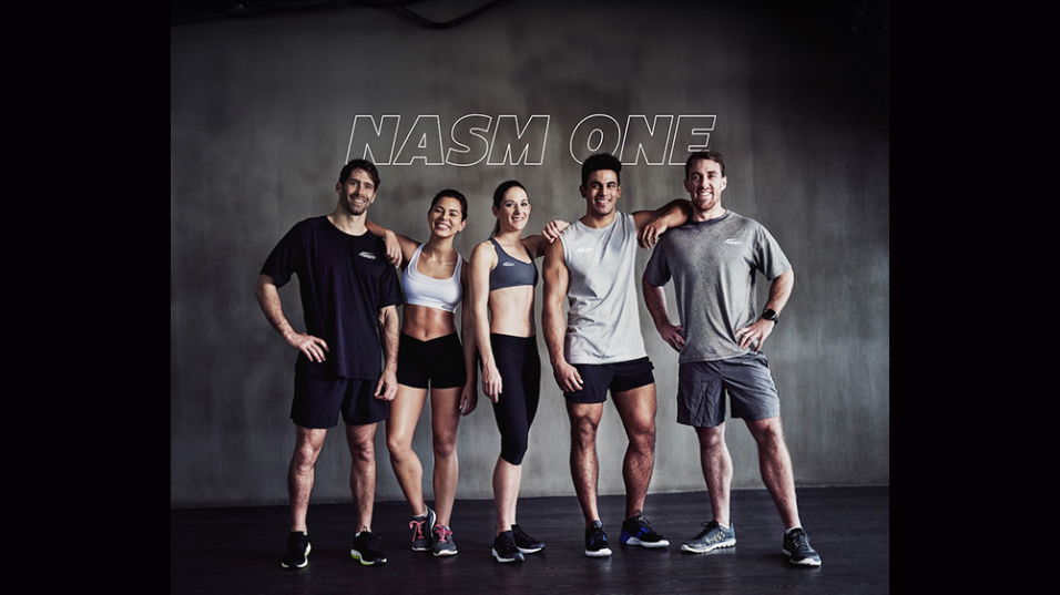 National Academy of Sports Medicine® Introduces NASM One – the Future of Fitness Career Advancement