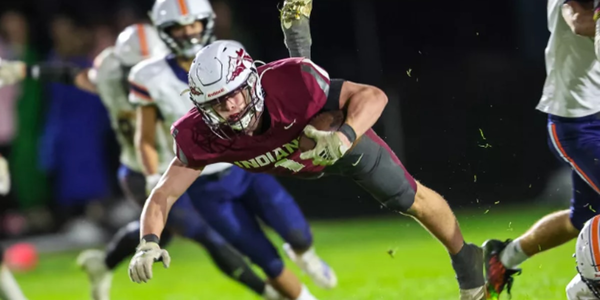 HIGH SCHOOL FOOTBALL: Follow Week 9 action on the Ozarks Sports Zone’s live scoreboard page