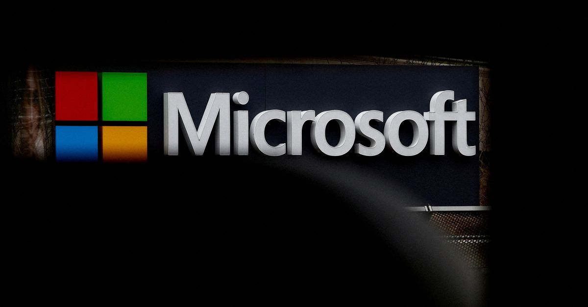 Microsoft surpasses Alphabet in cloud race with OpenAI bet, enterprise focus