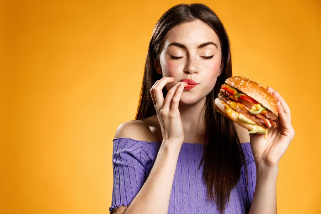 Teen girls should avoid this food to reduce breast cancer risk: new…