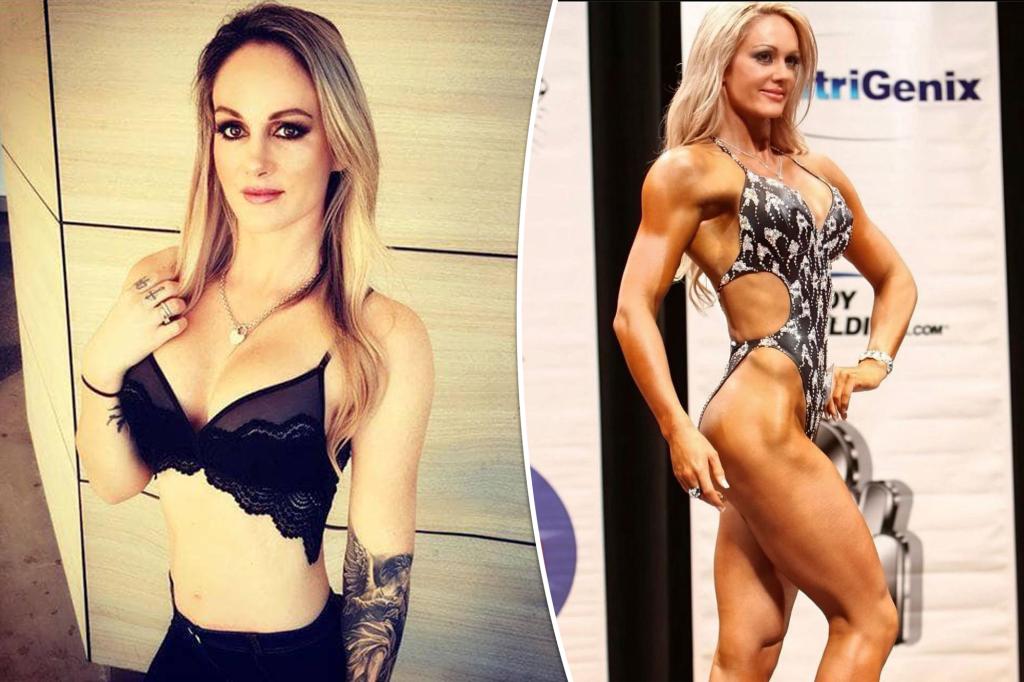 Popular fitness influencer Raechelle Chase dies suddenly: She…