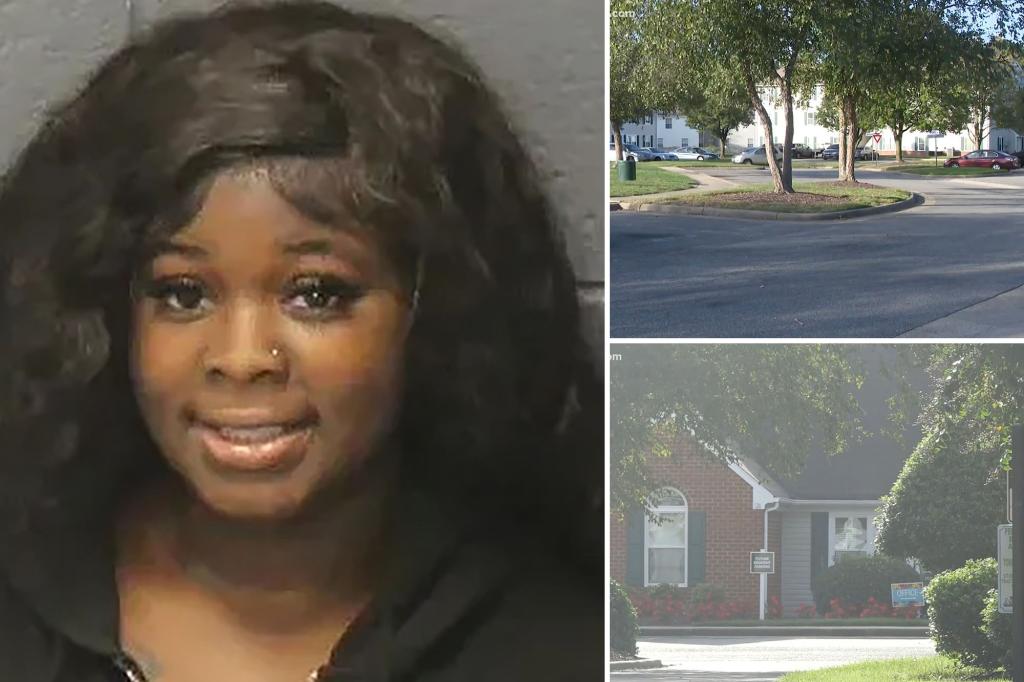 8-year-old boy died ‘car surfing’ while teen sister drove, police say
