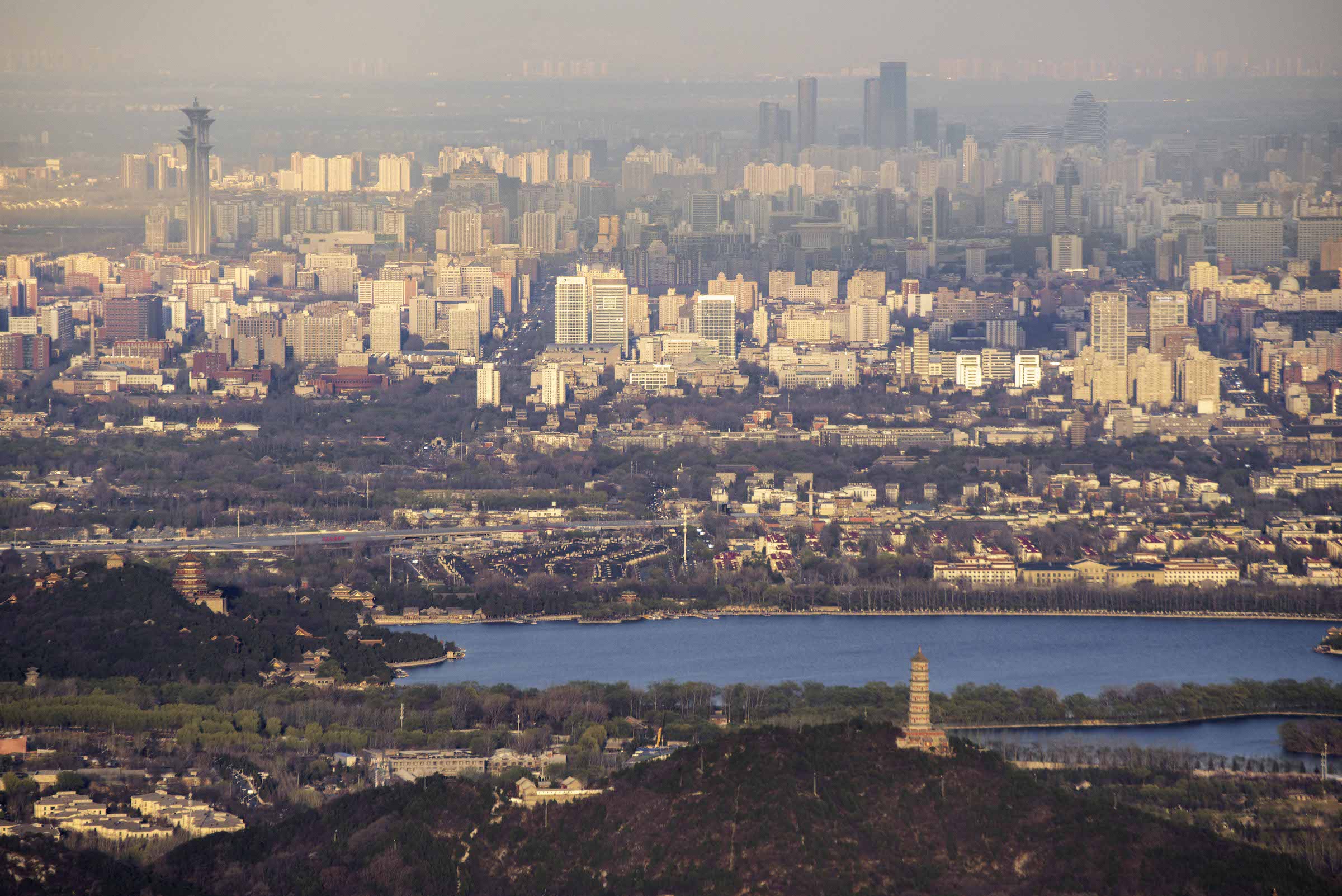 How China is attempting to change nature conservation