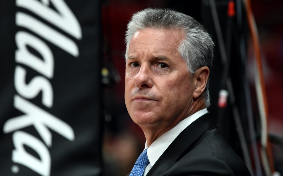 Sixers Hire Neil Olshey As Basketball Operations Consultant