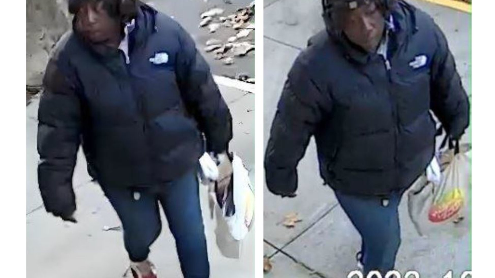 Newark police seek public’s help finding woman accused of stealing car with 3-year-old inside