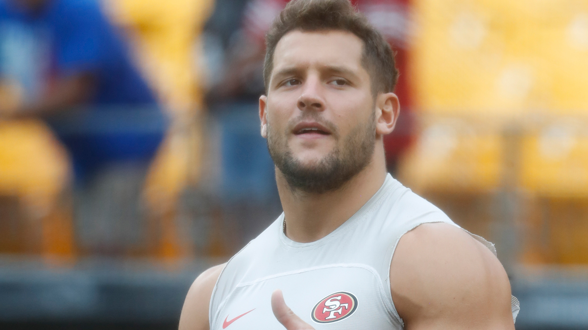 49ers overreactions: Was Nick Bosa’s contract extension a mistake?