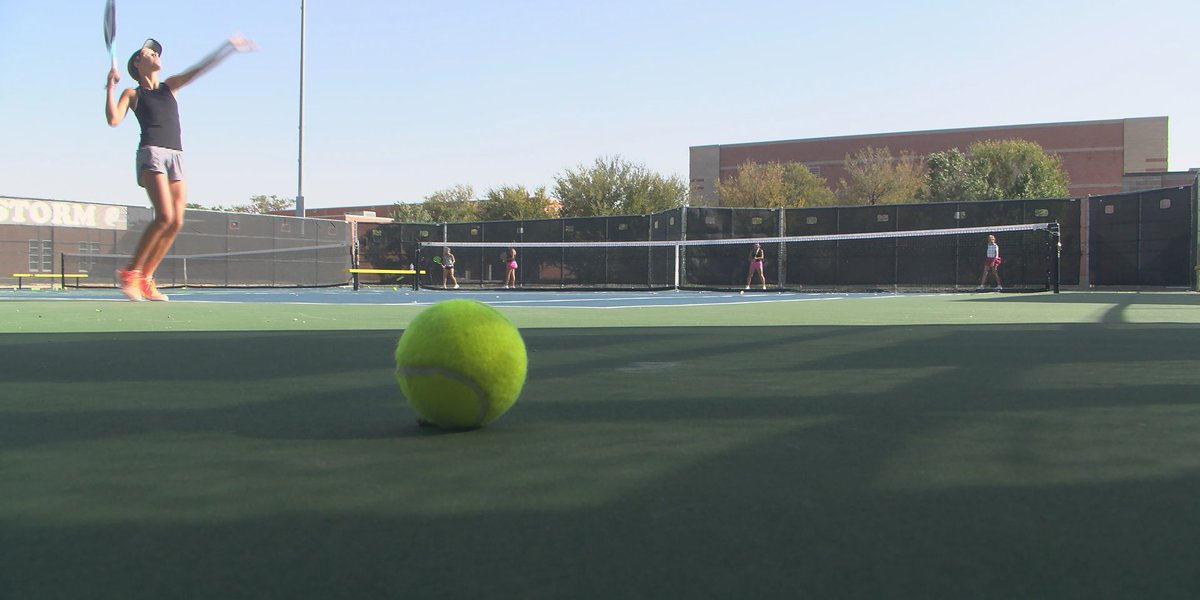 Division I All-UP girls’ tennis postseason honors announced