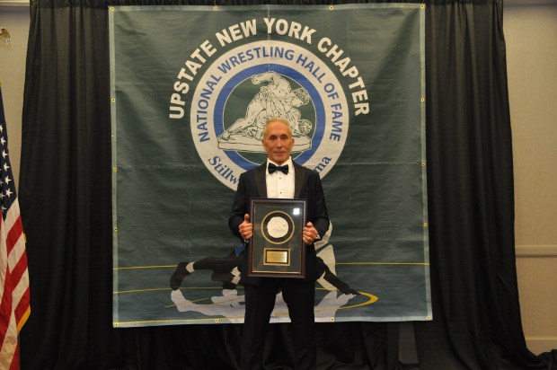 The Express to NYC: Oneida tennis will compete in the NYS tennis tournament in NYC; more news