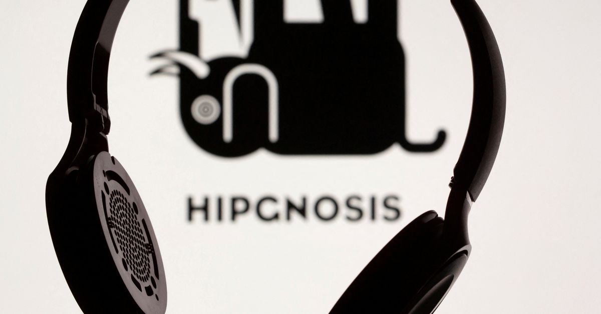 Music investor Hipgnosis says to start strategic review of business