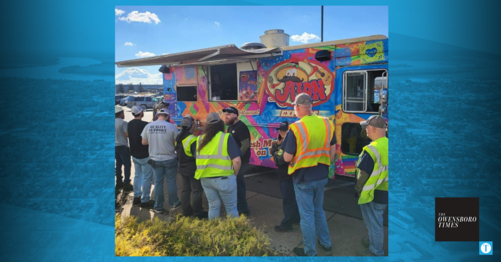 1 of former Real Hacienda food trucks now Juan’s; menu growing but keeping customer favorites