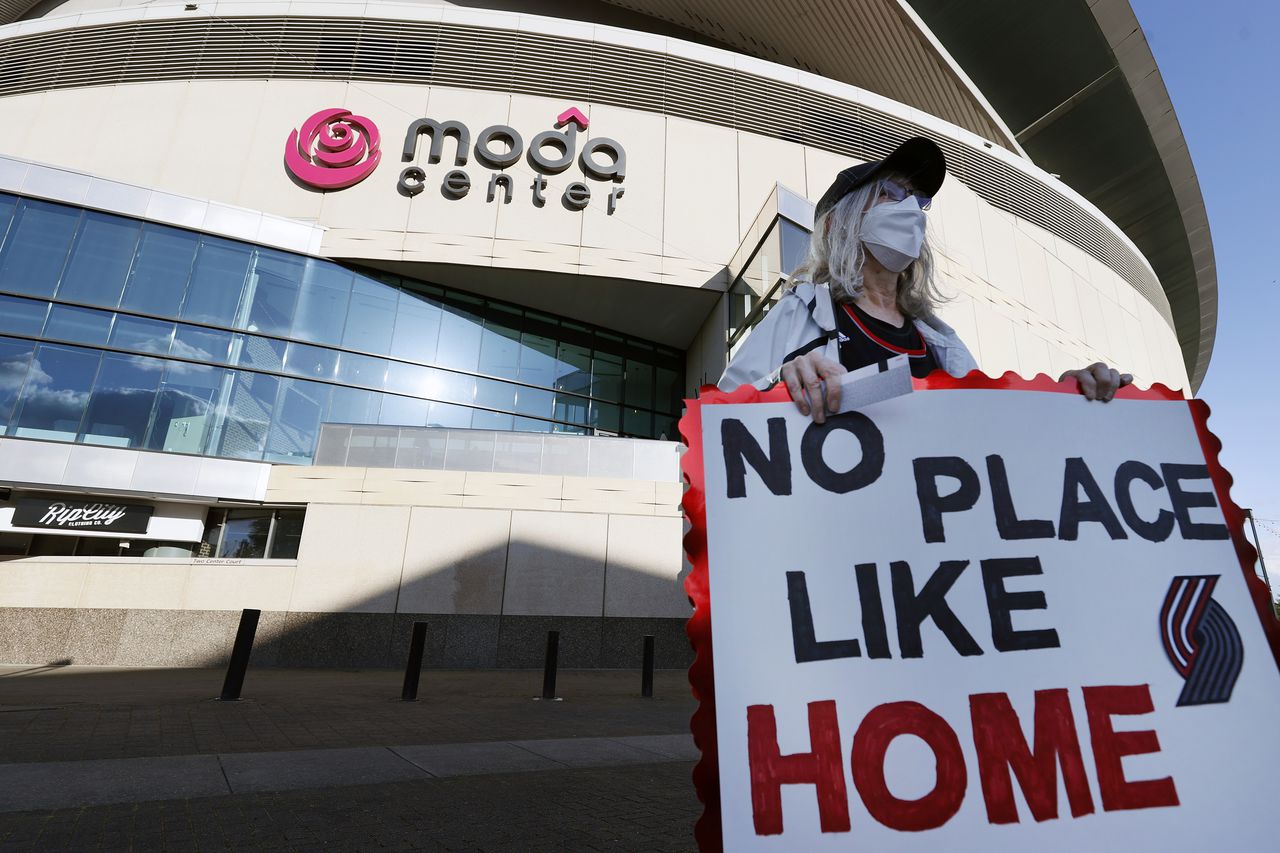 Dropping Xfinity? How to watch Blazers games on ROOT Sports without cable