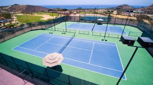 Want to Improve Your Tennis Game? You Can Now Train With Carlos Alcaraz at a 5-Star Resort in Mexico