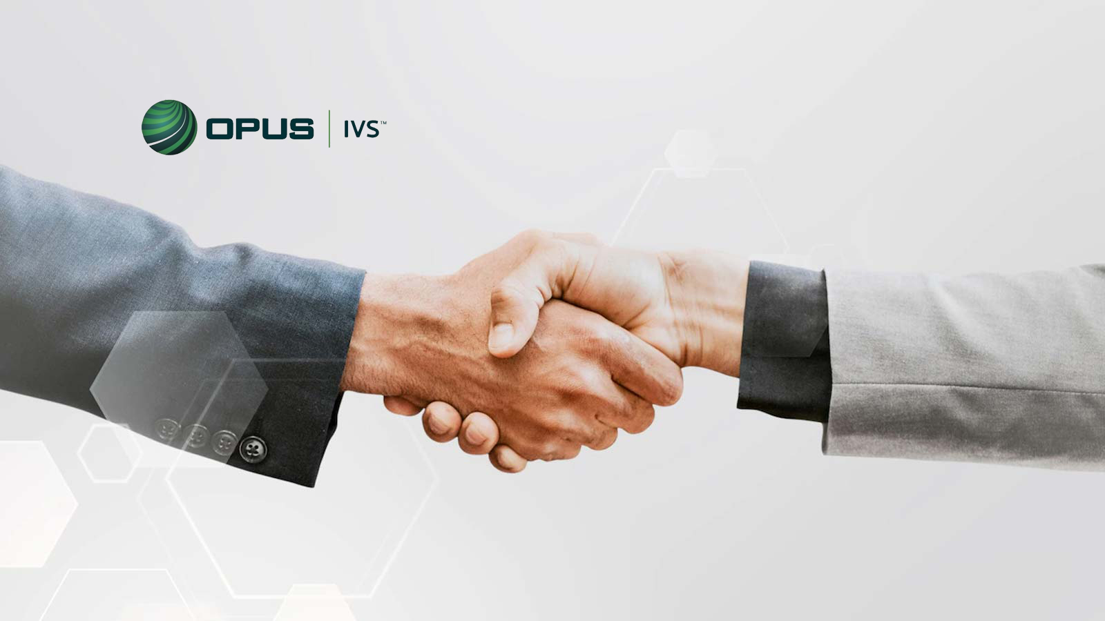 Opus IVS Partners With Diagnostic Network to Redefine Automotive Diagnostics With the Launch of Ivs Mobile