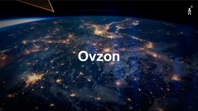 Ovzon-3 on track for December launch