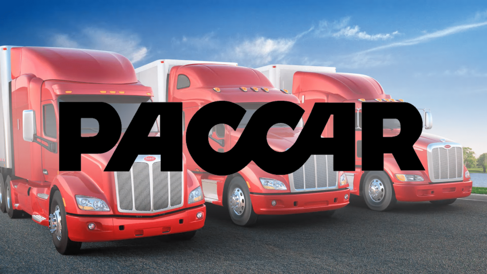 PACCAR to create 100 jobs with $209M expansion at Columbus facility