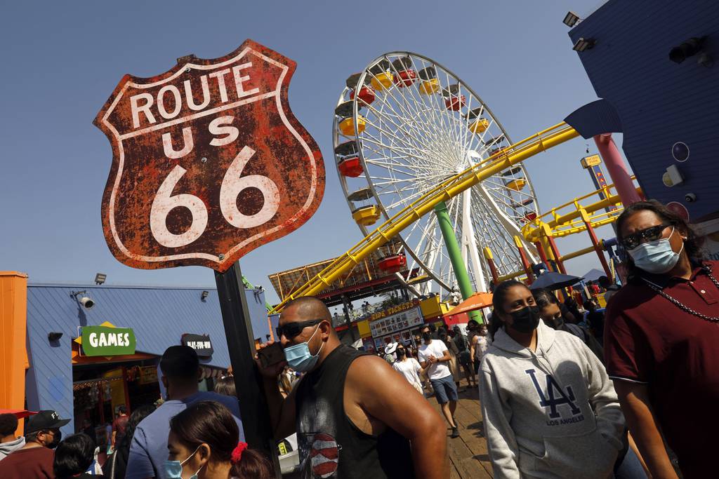Los Angeles travel guide: How to have a free yet fabulous time