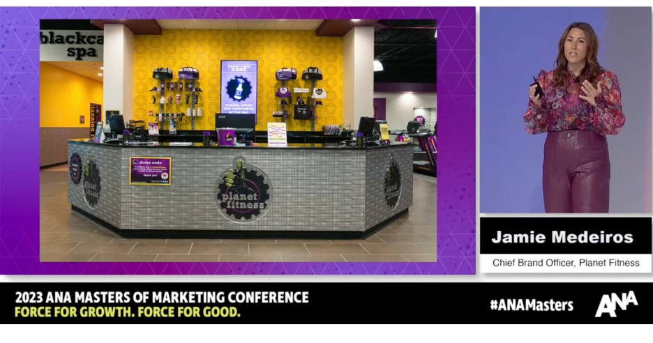 How Planet Fitness Owns Its Customers’ Pain Points