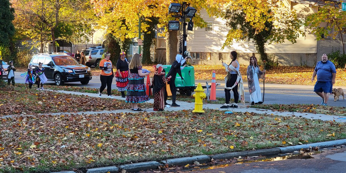 Health experts in the Ozarks give tips on Halloween safety