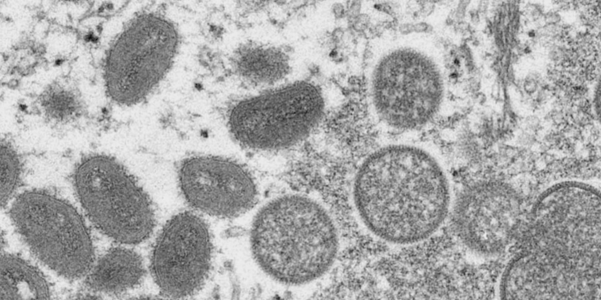 NC health department urging those at risk to take monkeypox vaccine as cases return