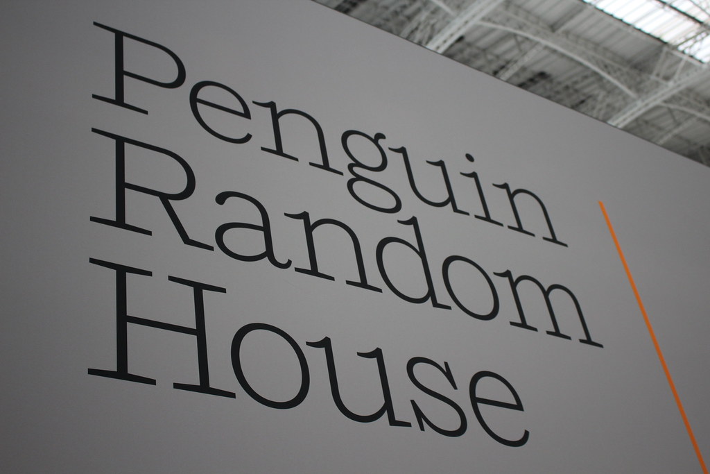 Penguin Random House Introduces High School Award to Defend Literature Against Book Bans