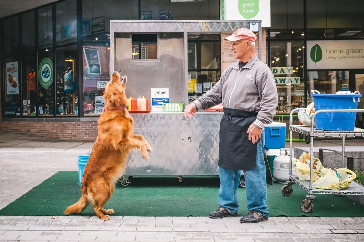 Lou’s Street Food Owner to Retire by Late 2024 – The Cornell Daily Sun