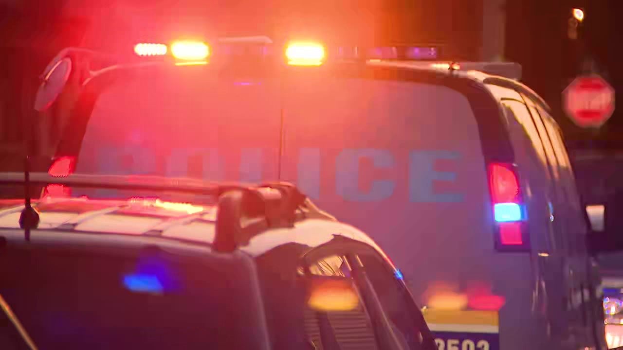 Man dies after being shot multiple times inside car in Philadelphia neighborhood