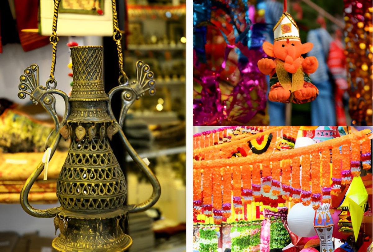 Dussehra Decor: Transform Your Home into a Festive Haven