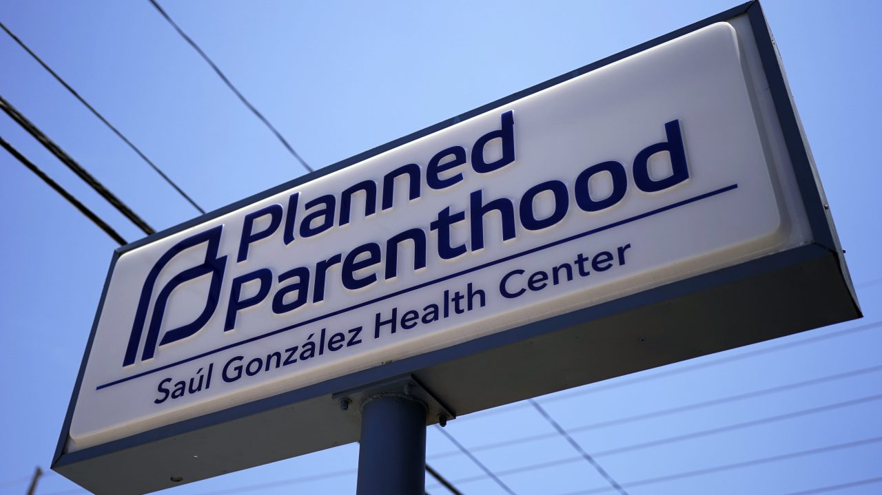 Texas counties ban traveling to obtain abortion care