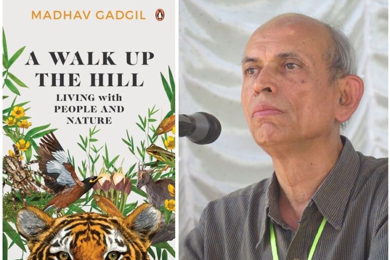 [Book Review] Pioneer ecologist Madhav Gadgil on his life spent in, and for, India’s biodiversity