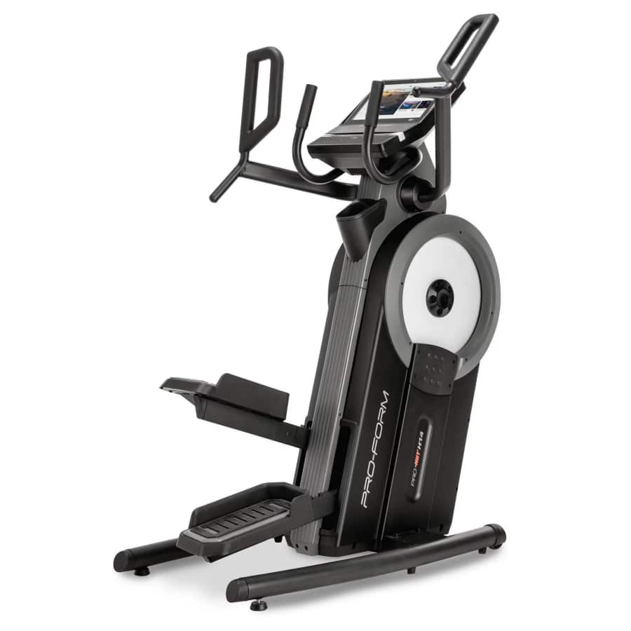 The 4 best compact ellipticals for space-saving fitness