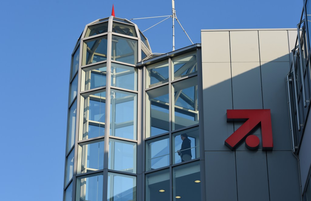 ProSiebenSat.1 Restructures Seven.One Entertainment Group With Networks Head Daniel Rosemann Exiting