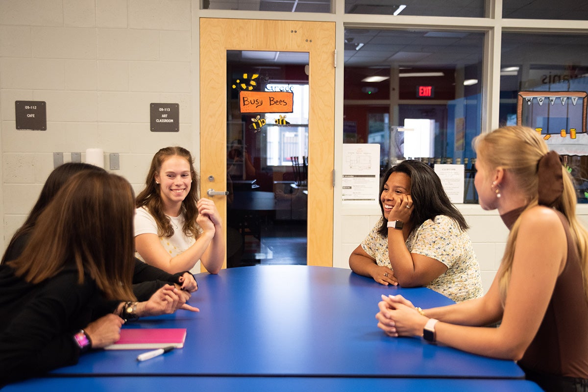 UCF Faculty Tackle Shortage of School-Based Mental Health Providers | University of Central Florida News