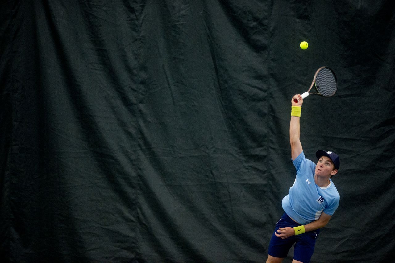 See how all Muskegon-area boys tennis players fared at the 2023 state finals