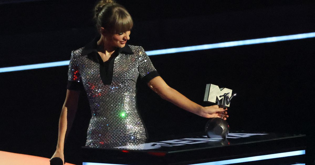 MTV Europe Music Awards cancelled amid Israel-Gaza crisis