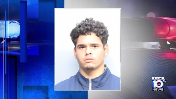 Man arrested after threatening to kill Jackson Behavioral Health Hospital staff members, police say