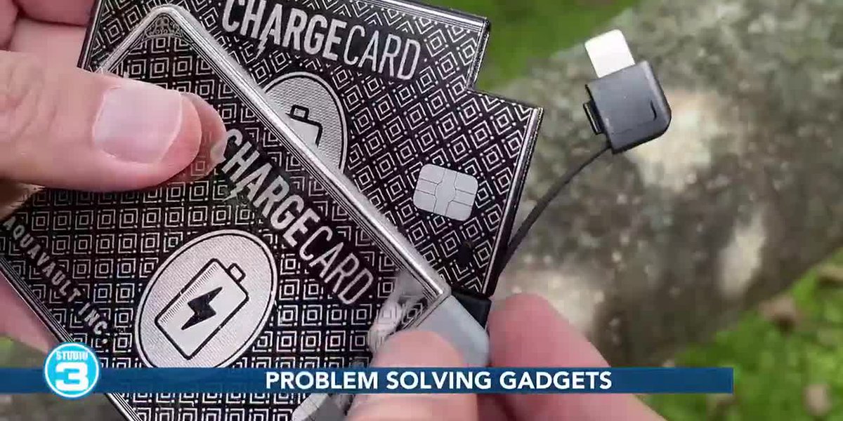 Problem Solving Gadgets