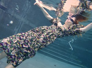 Louis Vuitton Reveals Date for Cruise Show, Batsheva Hay’s Spooky Pool Campaign