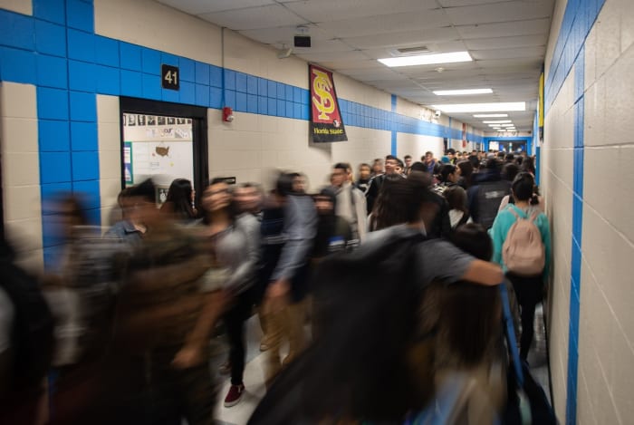 Why a North Texas suburban school district is opening a new health clinic for students on Medicaid