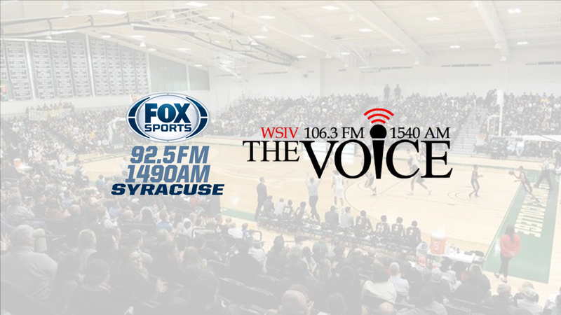 LE MOYNE EXTENDS PARTNERSHIP WITH FOX SPORTS RADIO TO CARRY BASKETBALL BROADCASTS – Le Moyne College Athletics