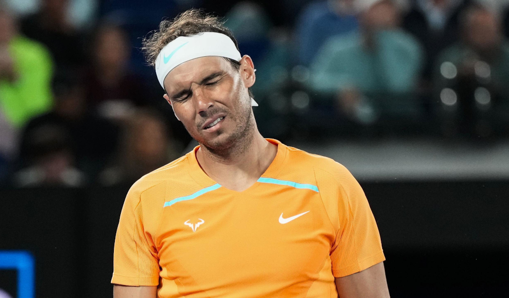 Tennis legends whose current ranking we just can’t believe: Rafael Nadal, Marin Cilic and more