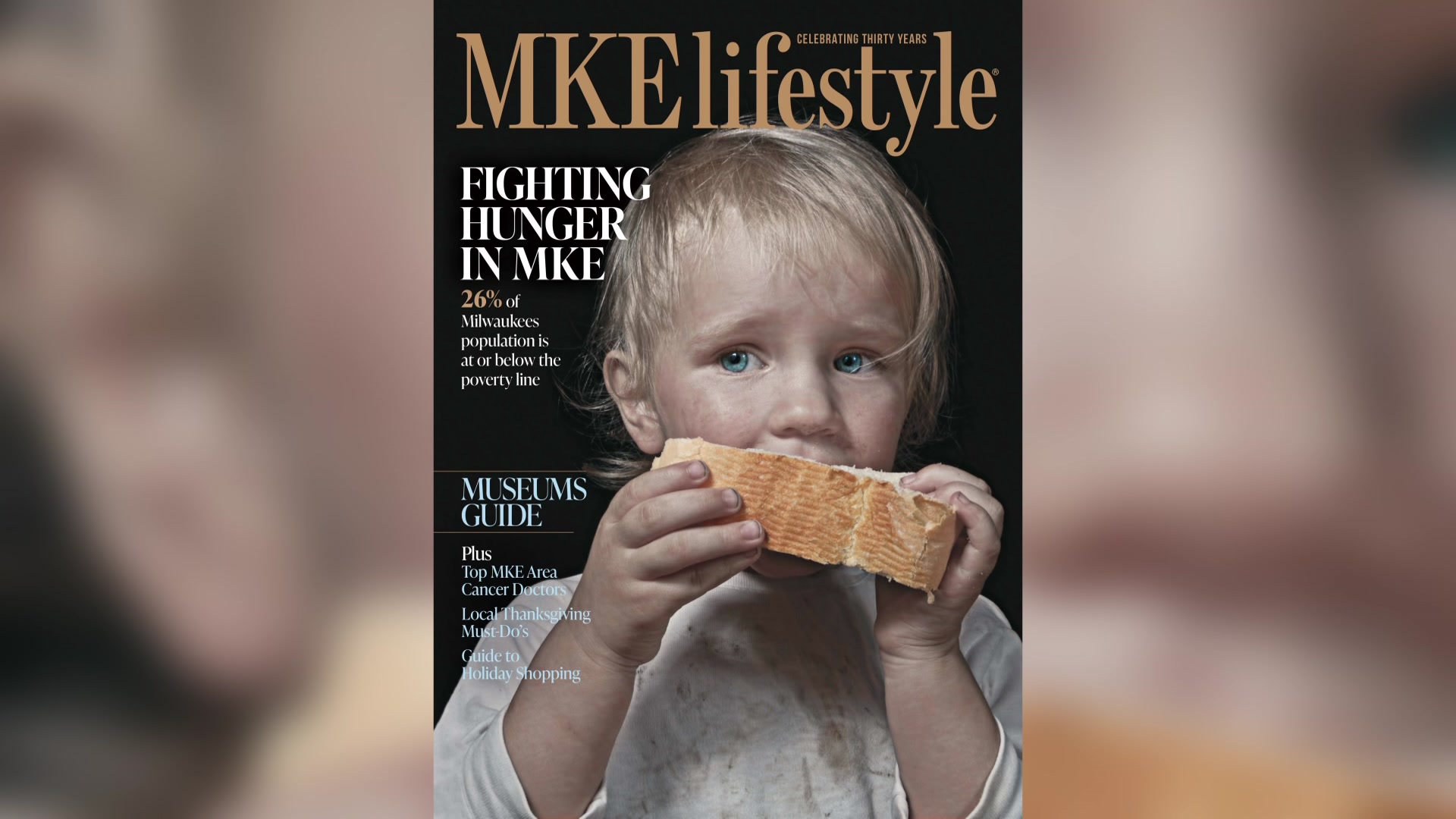 MKE Lifestyle previews November issue