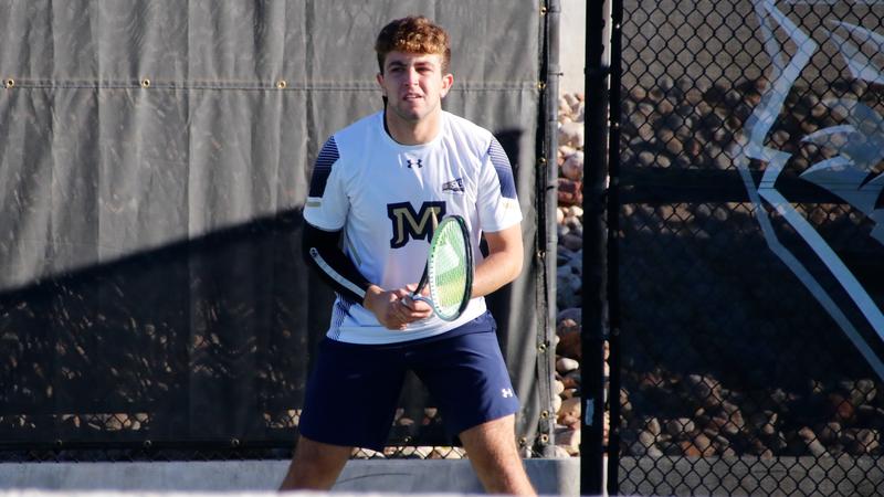 Bobcat Men’s Tennis Team Lands Duo in ITA Fall National Championships, Competes in Denver this Weekend – Montana State University Athletics