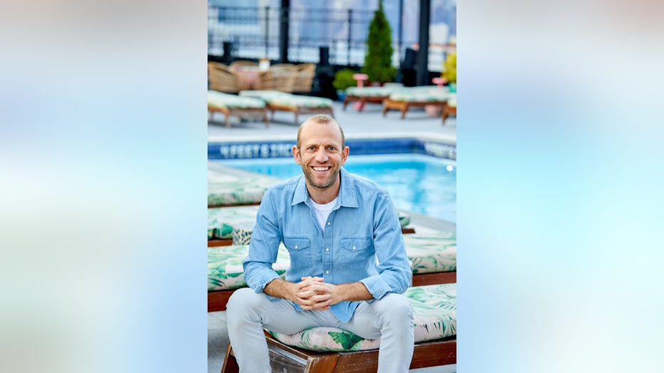 Travel and hospitality app lets you book exclusive hotel amenities minus the overnight stay