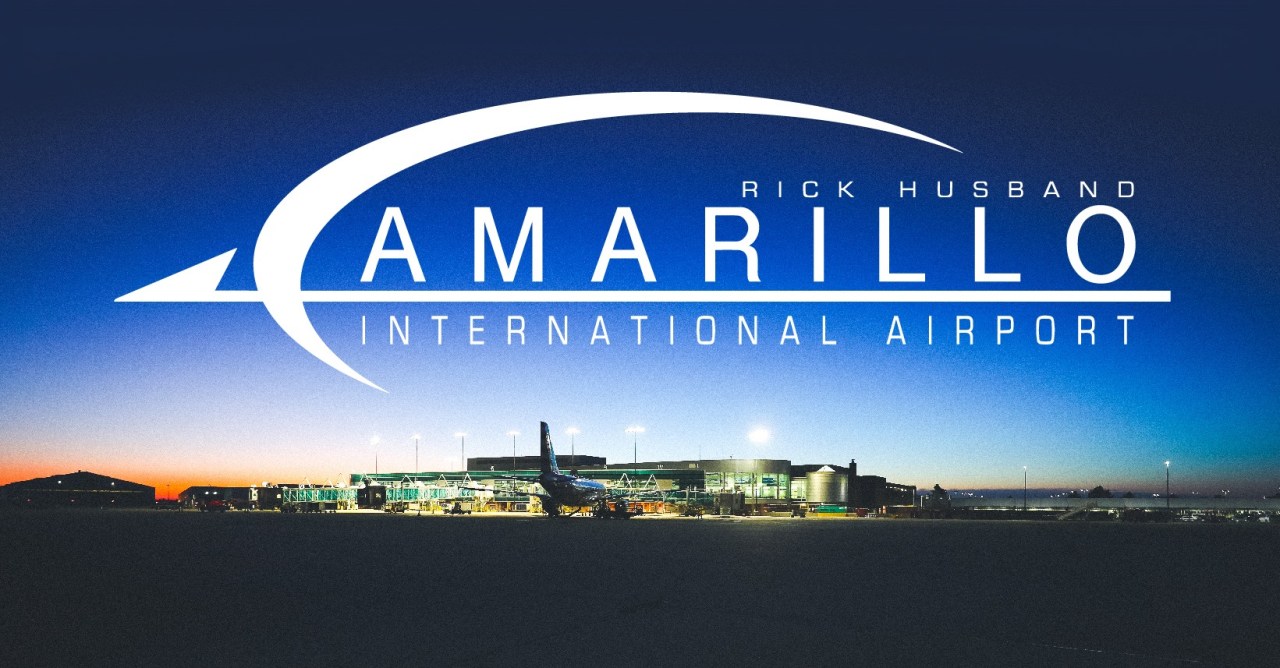 Amarillo reports travel boost after start of nonstop flight route to Houston