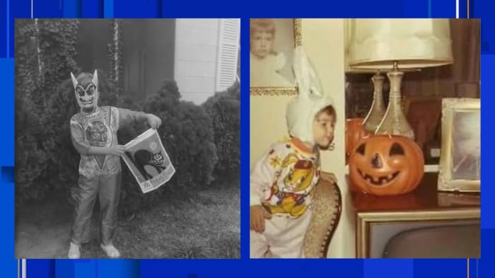 Here’s what Halloween looked like in the 1960s & 1970s in Jacksonville