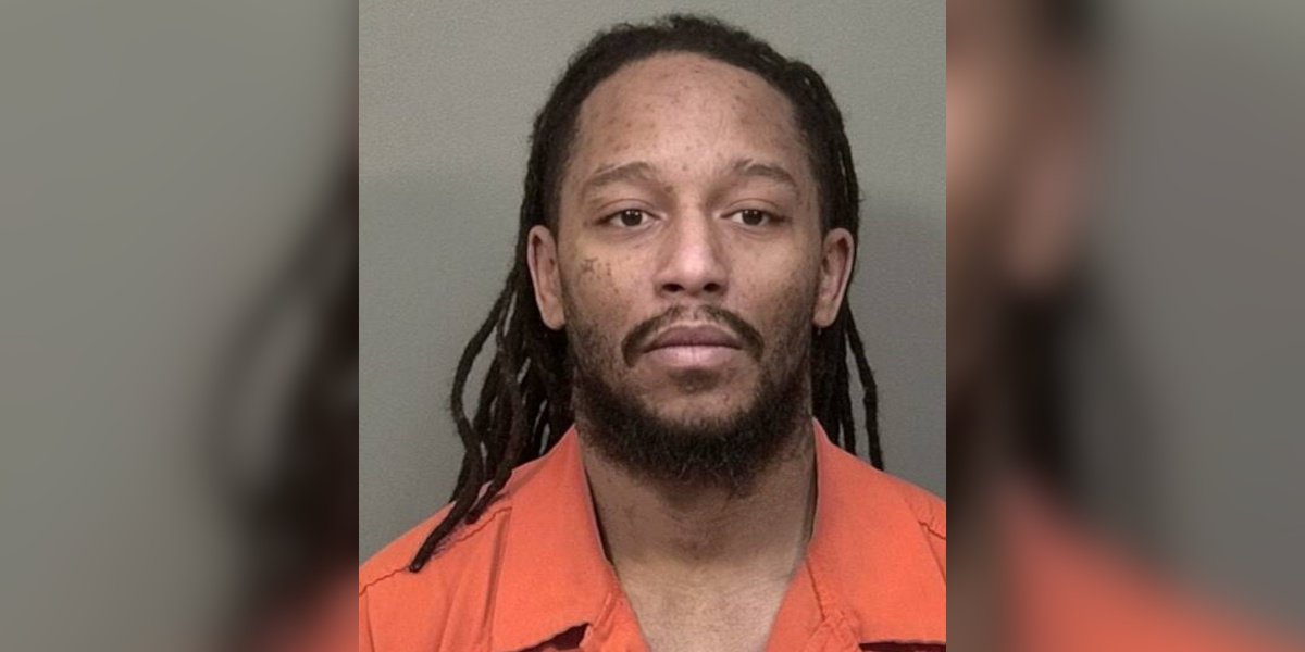 Man accused of carjacking ex-girlfriend’s car, sideswiping another vehicle while fleeing
