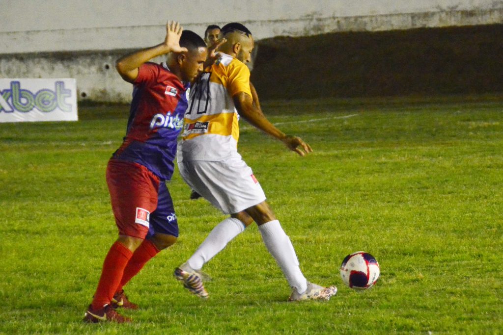 Prefeitura abre a 15ª edição da Copa João Pessoa de Futebol nesta quarta-feira