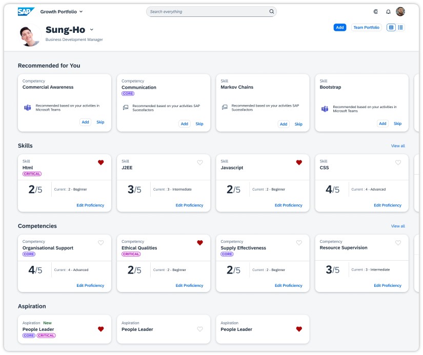 SAP SuccessFactors Second Half 2023 Release: AI-Driven Innovation to Ignite the Potential in Your Workforce